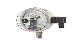 pressure gauge PEC