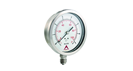 pressure gauge PES