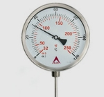 Bimetallic Temperature Gauge Manufacturer in India